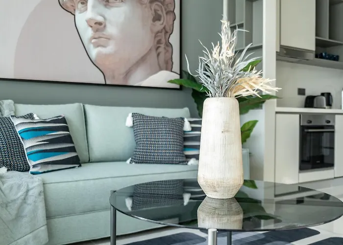 The Smart Concierge - Sunrise Bay