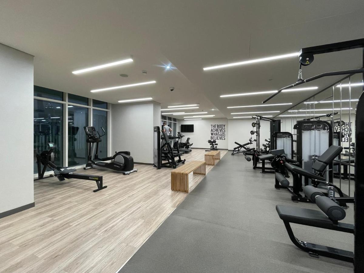 The Smart Concierge - Sunrise Bay Apartment Dubai