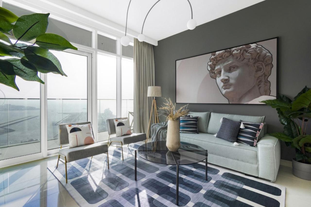 The Smart Concierge - Sunrise Bay Apartment Dubai