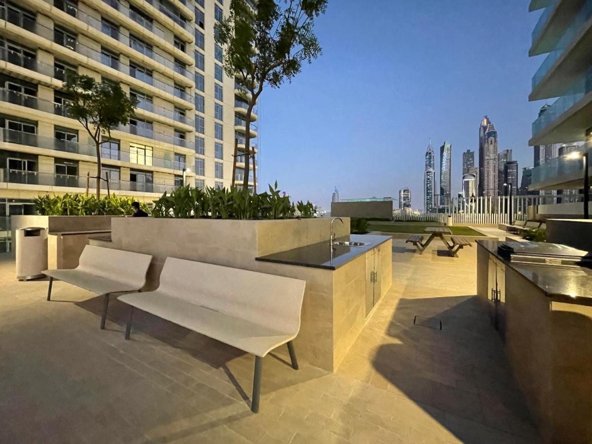 The Smart Concierge - Sunrise Bay Apartment Dubai