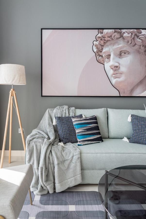 Apartment The Smart Concierge - Sunrise Bay