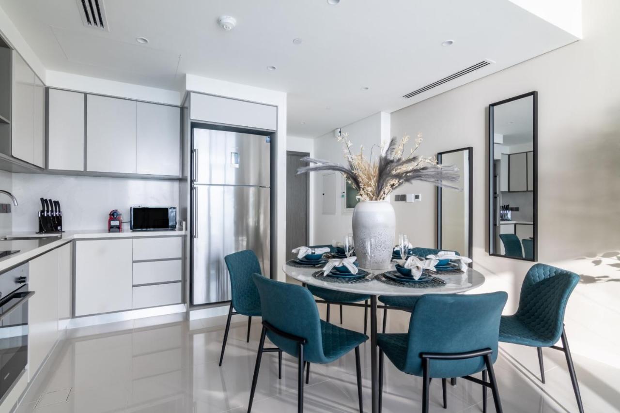 The Smart Concierge - Sunrise Bay Apartment Dubai