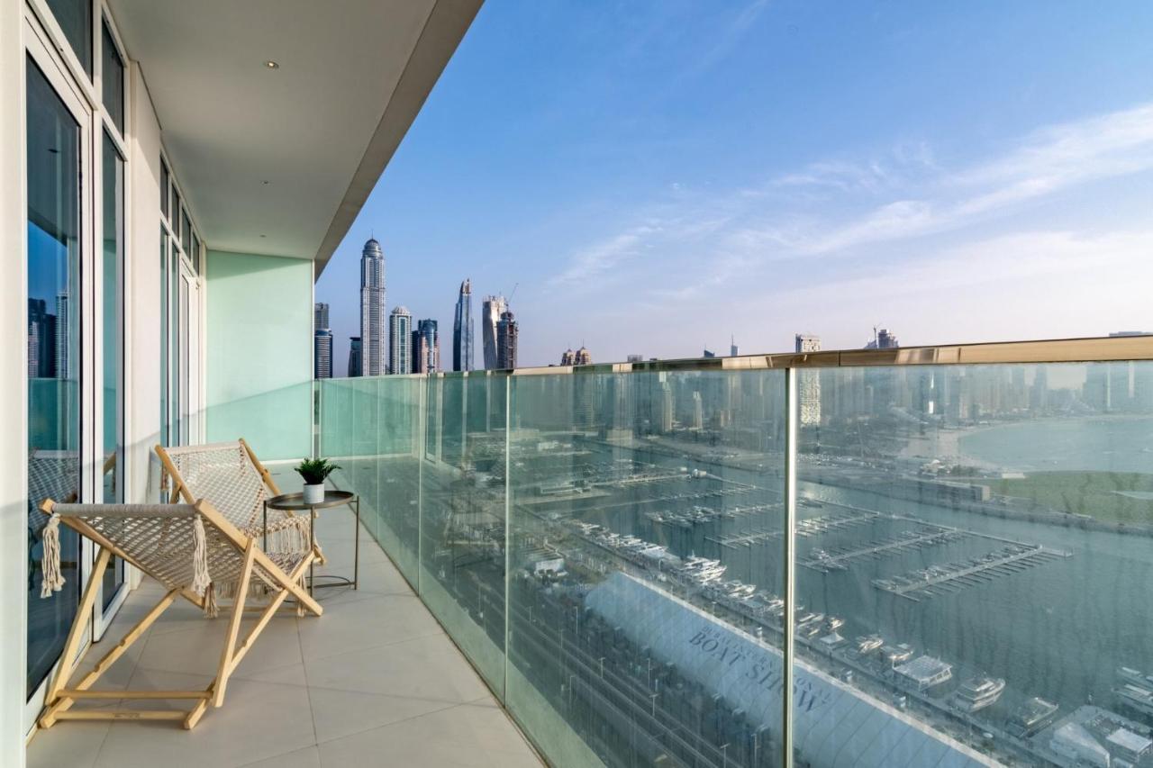 The Smart Concierge - Sunrise Bay Apartment Dubai
