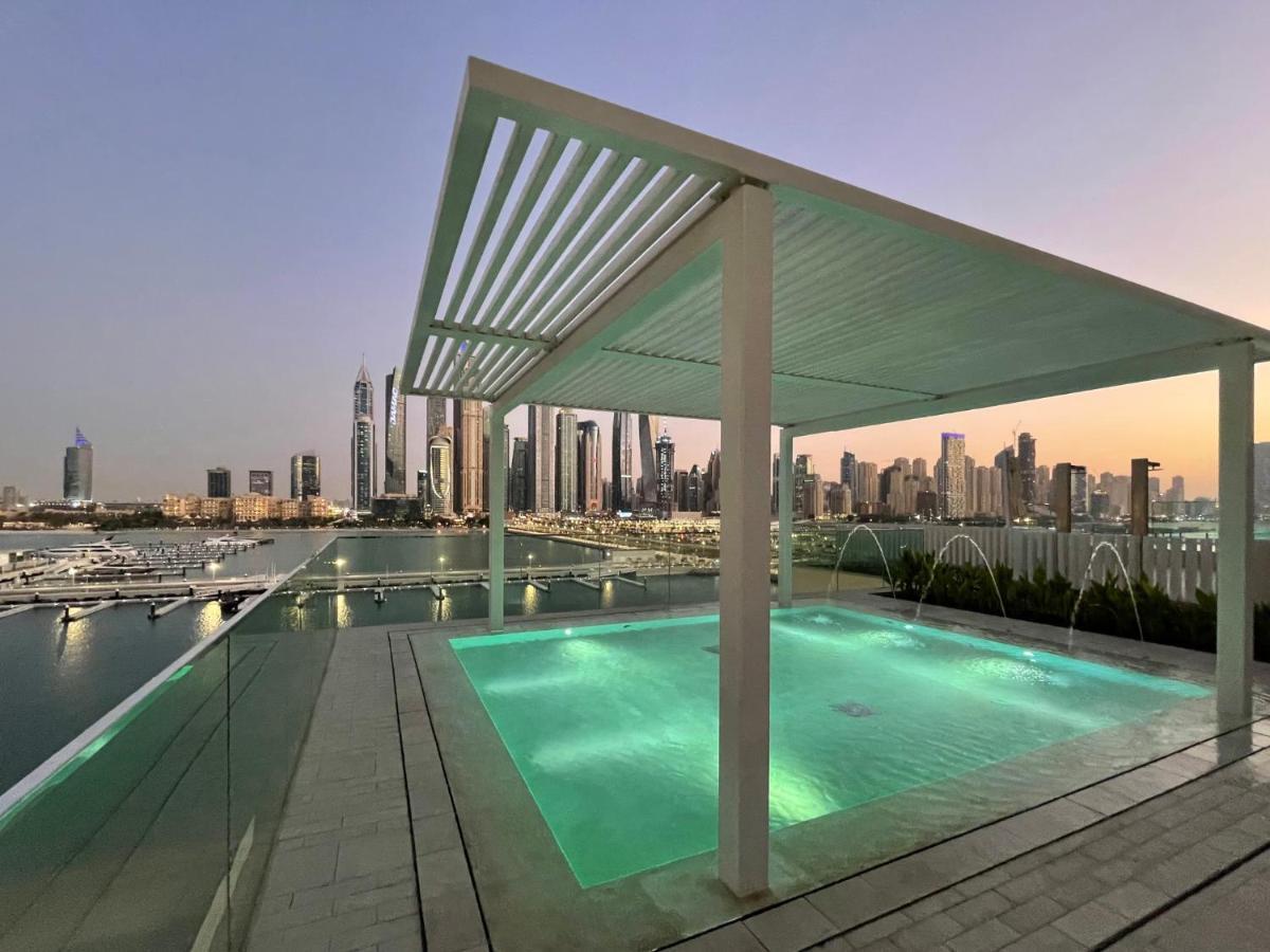 The Smart Concierge - Sunrise Bay Appartement Dubaï