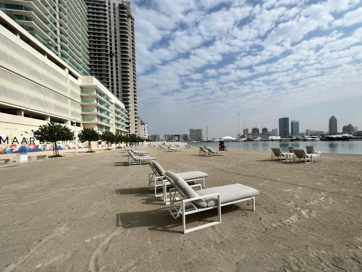 The Smart Concierge - Sunrise Bay Dubaï