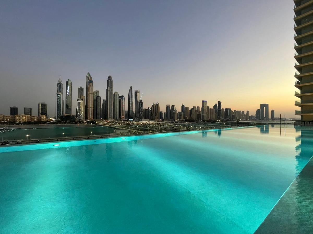Appartement The Smart Concierge - Sunrise Bay Dubaï