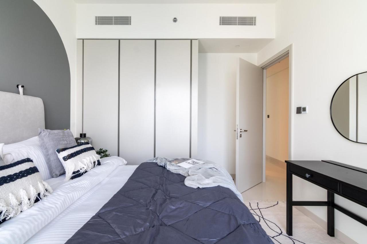 The Smart Concierge - Sunrise Bay Dubaï