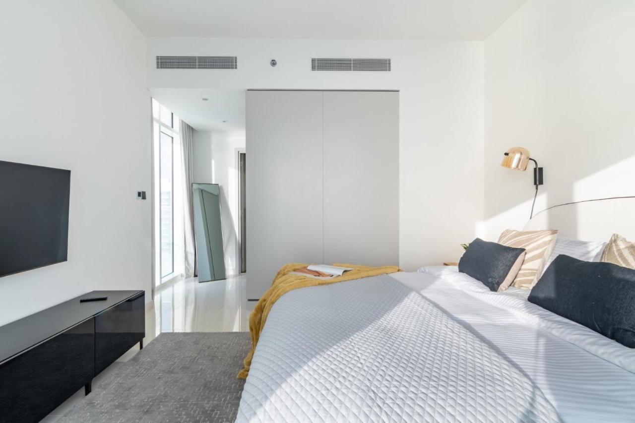 The Smart Concierge - Sunrise Bay Dubaï