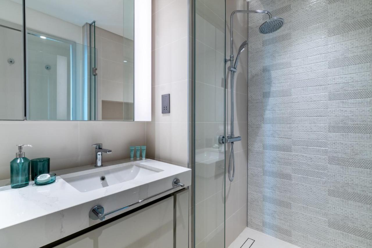 The Smart Concierge - Sunrise Bay Dubaï